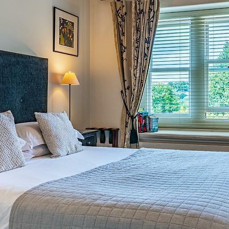 Lorne House Bed & Breakfast Box  Exterior foto